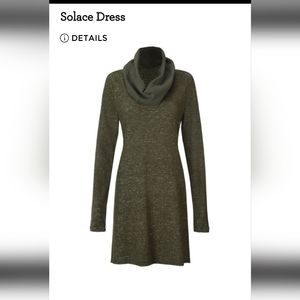 NWOT Cabi Solace Dresd